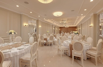 Ресторан Черноречье 4*