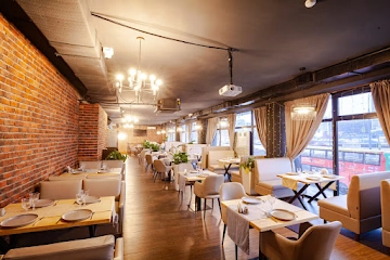 Ресторан Константинофф