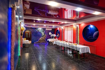 Ресторан Аватар