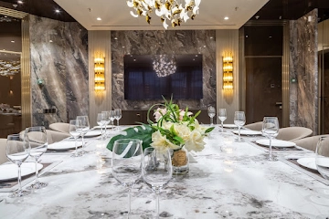 Ресторан Пирамида