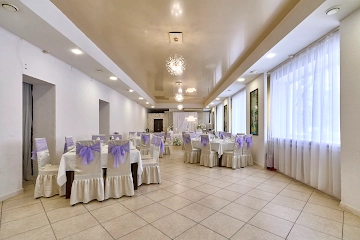 Ресторан Берег