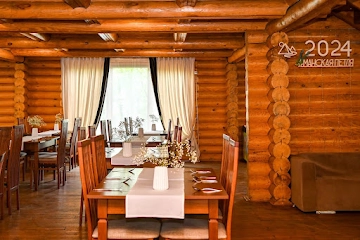 Ресторан Манская Петля