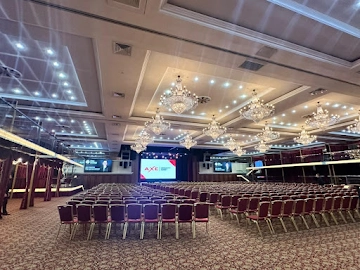 Ресторан Korston Club Hotel