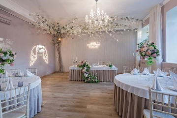 Ресторан "Provence" / "Прованс"