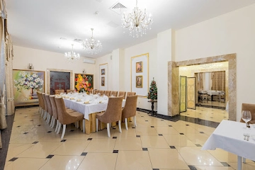 Ресторан Белое дерево