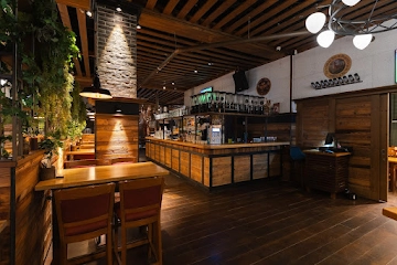 Ресторан Paulaner