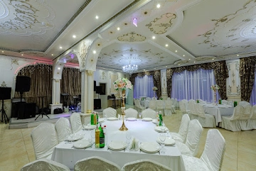 Ресторан Империя