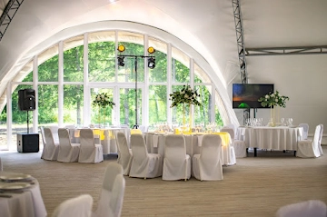 Ресторан Cronwell Park Ника