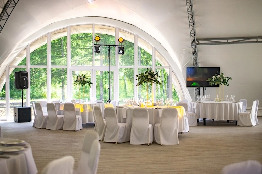 Ресторан Cronwell Park Ника