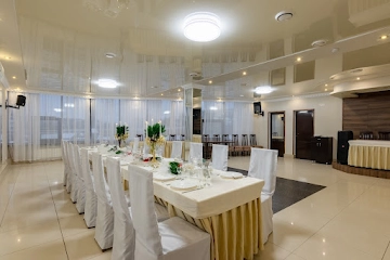 Ресторан Max