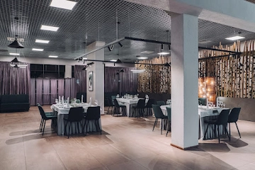 Ресторан Академия вкуса на Стародеревенской