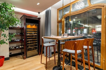 Ресторан BISTROT 44