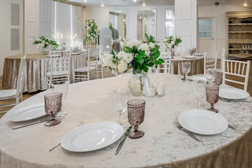 Ресторан Белый зал «Прованс»