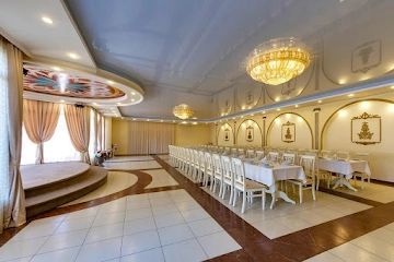 Ресторан Версаль
