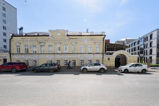 Ресторан Фортуна