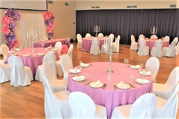 Ресторан РАЙКИН PLAZA HOTEL