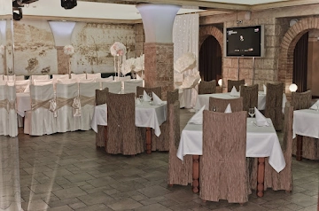 Ресторан Братина