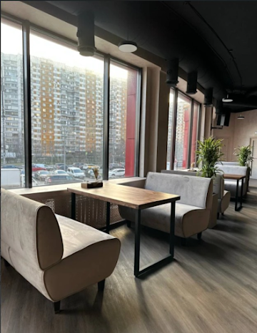 Ресторан 31/13 La’Room