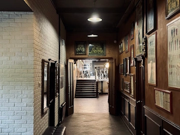 Ресторан Reader’s Pub