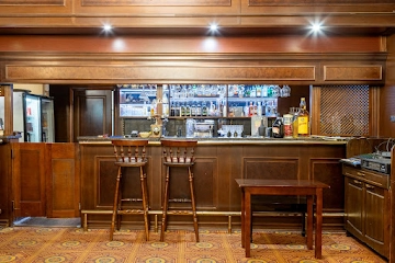 Ресторан У СоСо