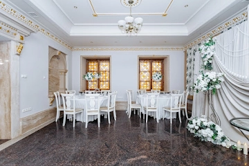 Ресторан На Пушкина