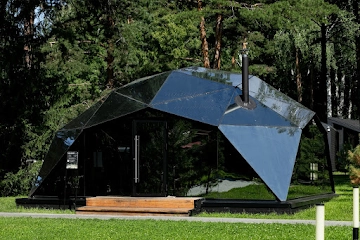 Ресторан Отель SLUMO