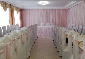 Ресторан Медведица