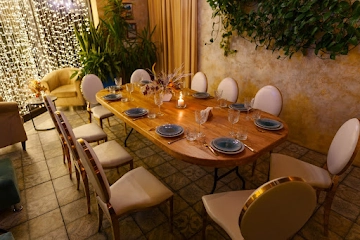 Ресторан Галактика 2.0