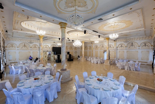 Ресторан Symphony Hall