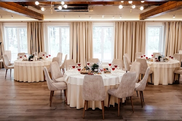 Ресторан Ресторан Лесной