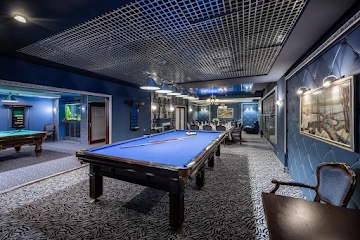 Ресторан Братина