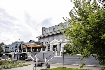 Ресторан Сибирский Сафари Клуб: фото №12