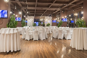 Ресторан Беринг