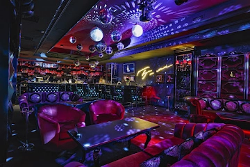Ресторан Leps Bar