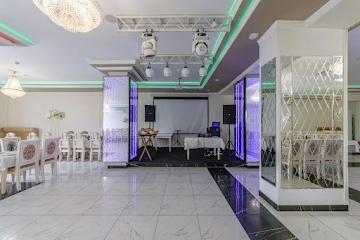 Ресторан Араз Палас