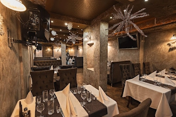 Ресторан У мельника