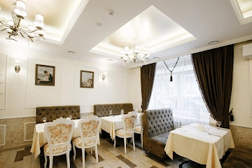Ресторан Крым