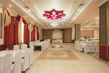 Ресторан Восточный рай