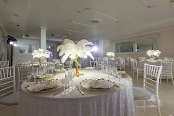 Ресторан Кирочный двор