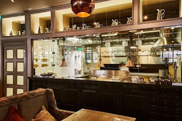 Ресторан Долина 5165