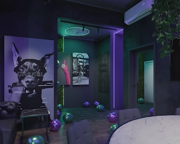 Ресторан Iglooloft