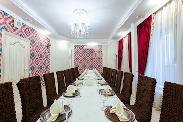 Ресторан Огни Севера