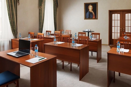 Ресторан Будапешт