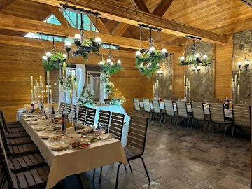 Ресторан У озера