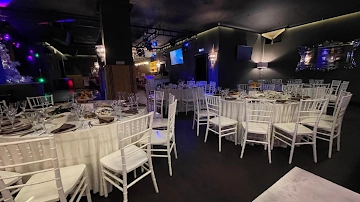 Ресторан Юдино Парк