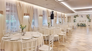 Ресторан Золотой берег