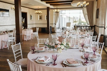 Ресторан Сибирский Сафари Клуб