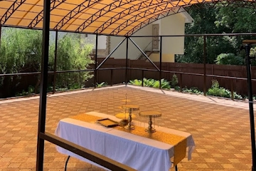 Ресторан GreenPlace63