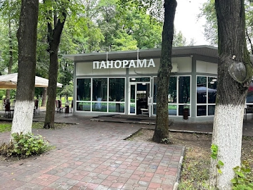 Ресторан Панорама: фото №4