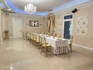 Ресторан Праздник